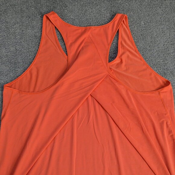 Lululemon Essential Tank Top Pleated *EUC - Picture 7 of 9